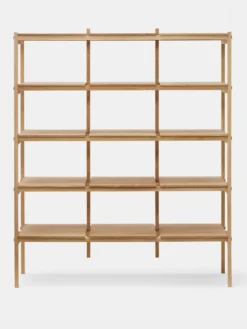 N-SS01 Shelf