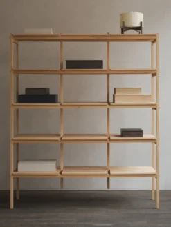 N-SS01 Shelf