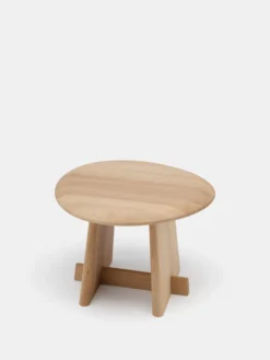 N-ST04 Side Table