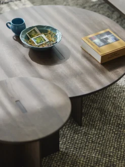 N-ST02 Side Table