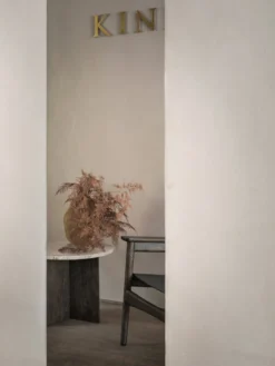 N-ST01 Side Table