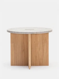 N-ST01 Side Table
