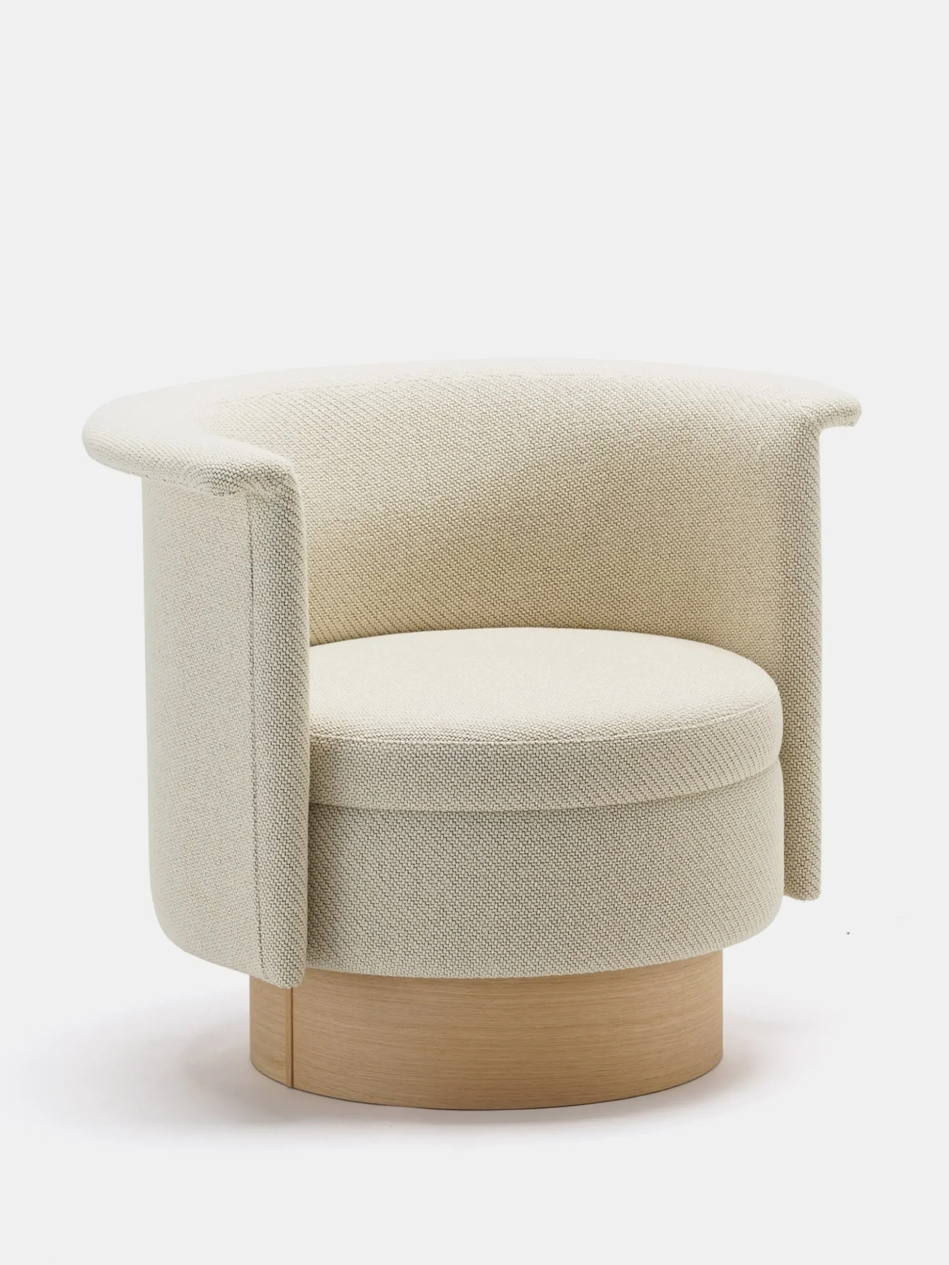 N-SW01 Swivel Chair