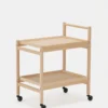 N-T01 Serving Trolley