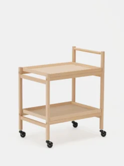 N-T01 Serving Trolley