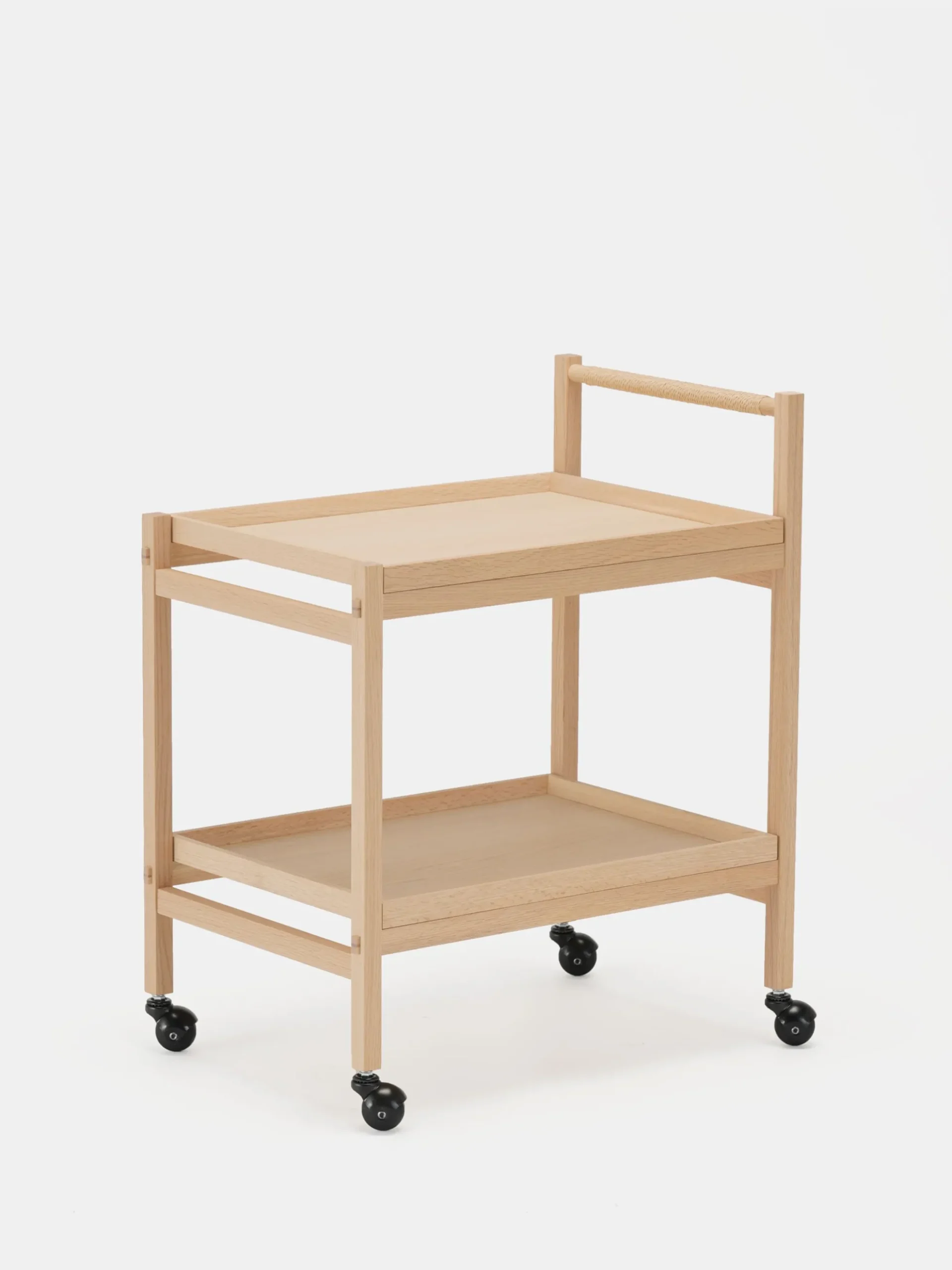 N-T01 Serving Trolley