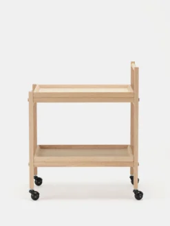N-T01 Serving Trolley