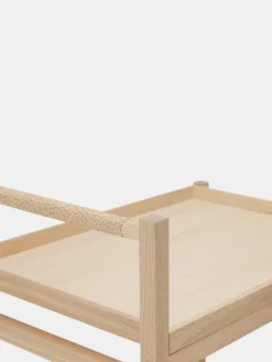 N-T01 Serving Trolley