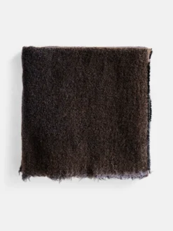 Nuance Throw 130x180 cm - Tuareg
