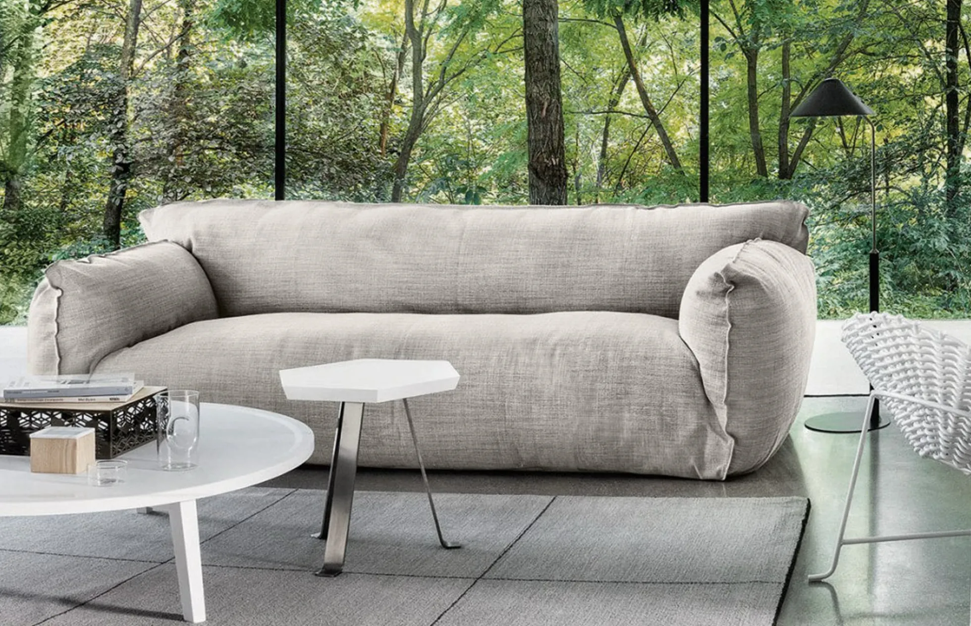 Nuvola Sofa