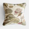 Nympheus Cushion - Taupe - 50 x 50 cm