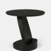 Oblic Side Table