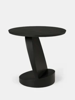Oblic Side Table