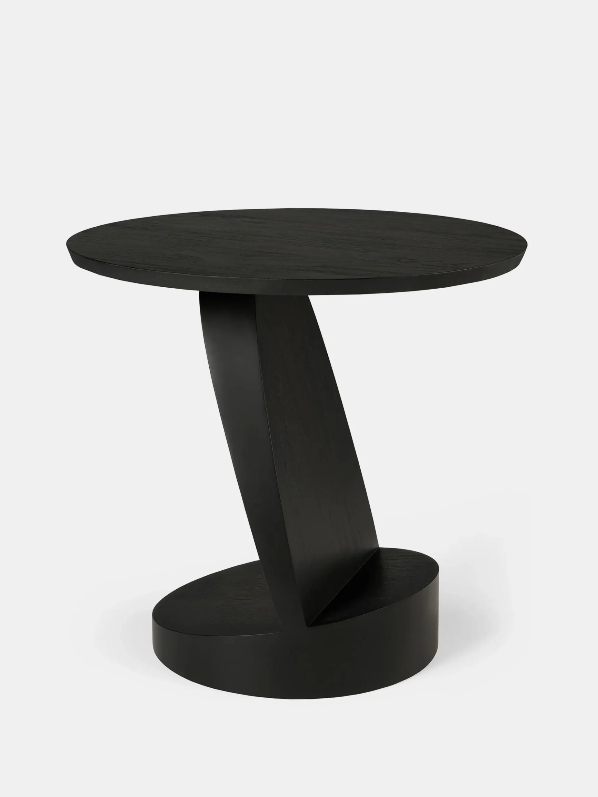 Oblic Side Table