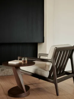 Oblic Side Table
