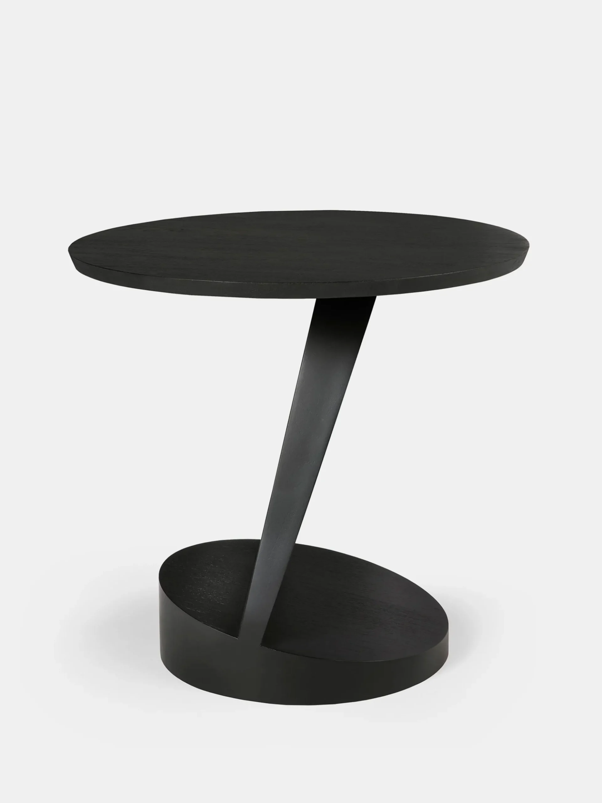 Oblic Side Table