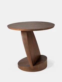 Oblic Side Table