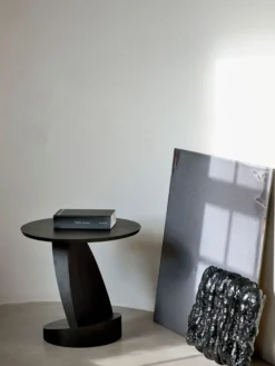 Oblic Side Table