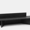 Oblique Bench