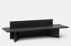 Oblique Bench