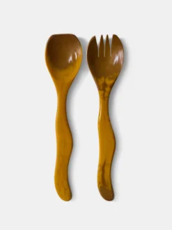 Ochre Salad Set