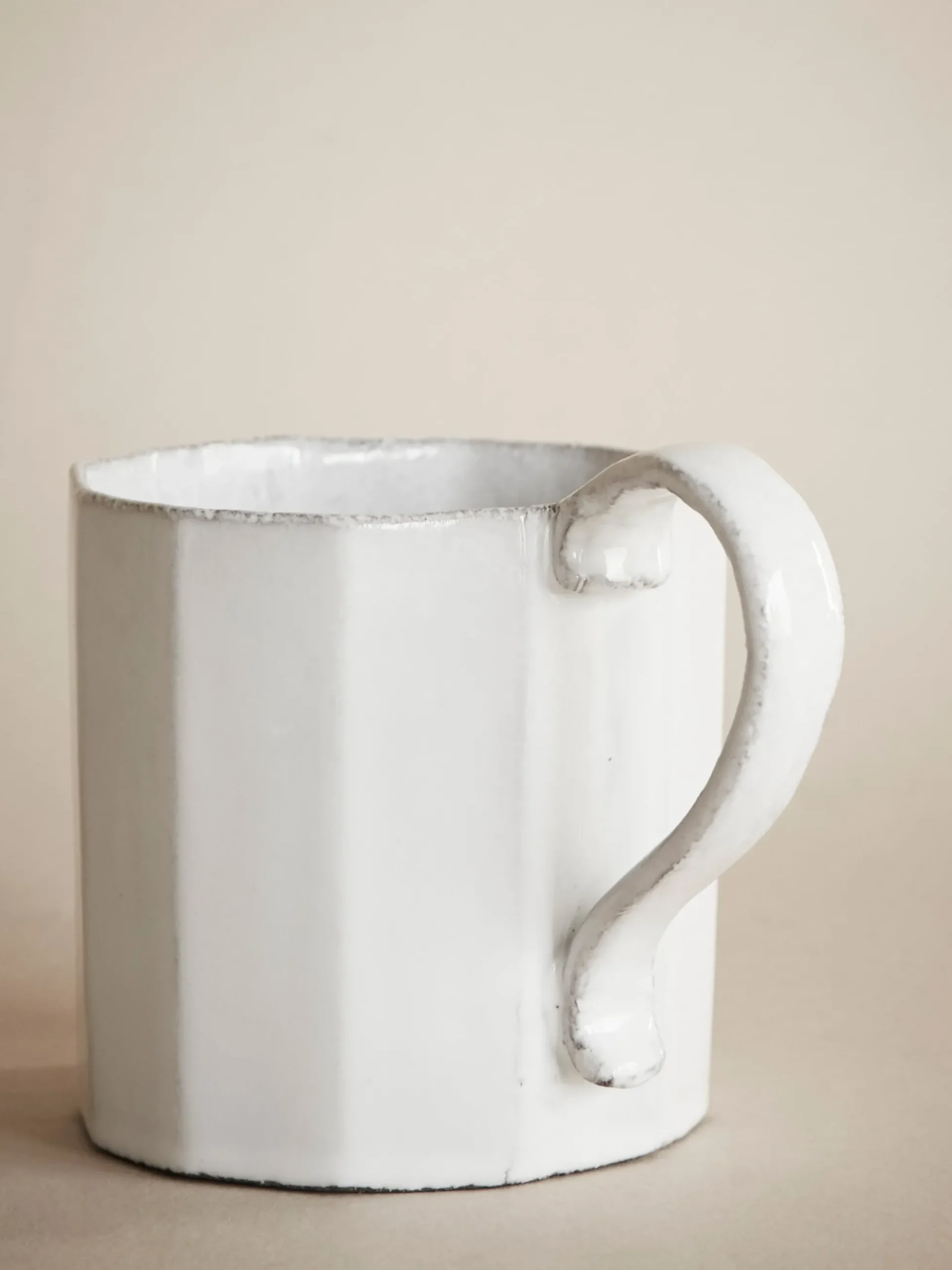 Octave Mug