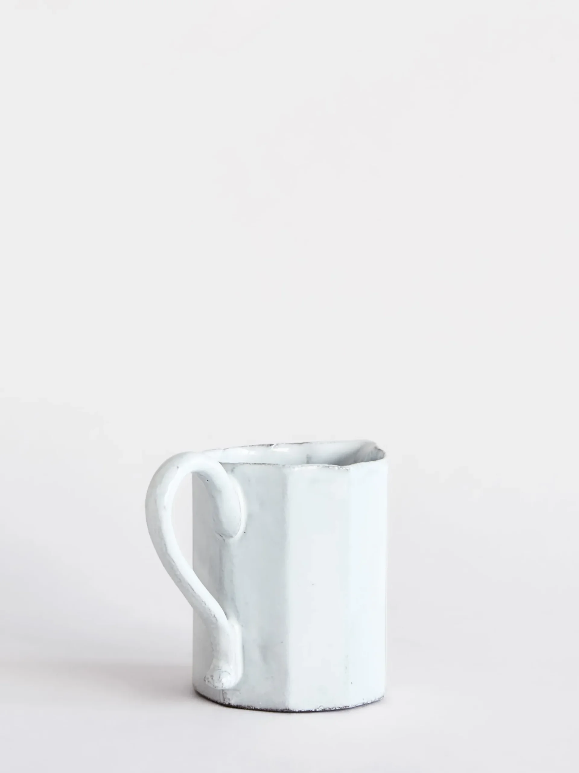 Octave Pitcher Small
