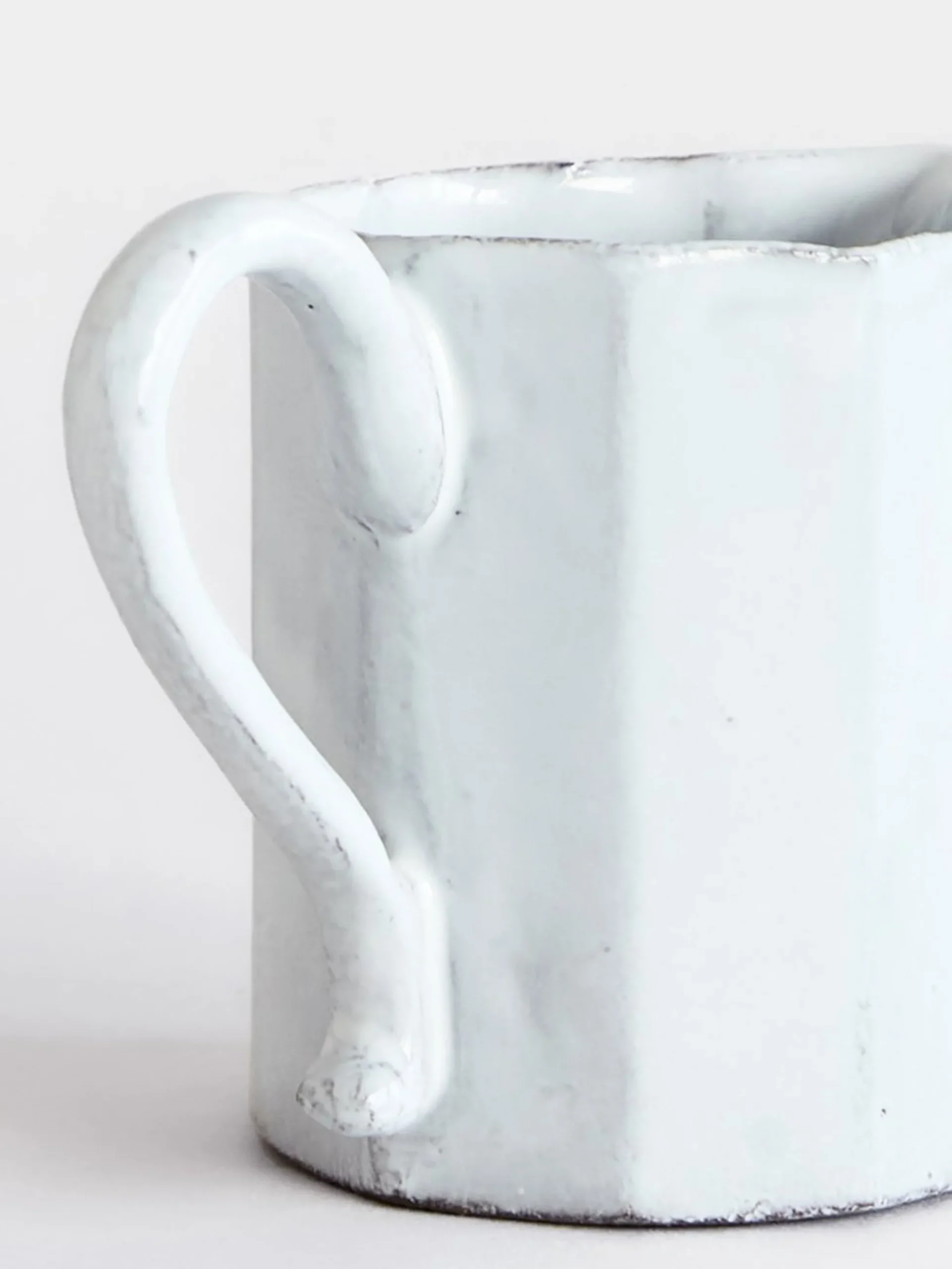 Octave Pitcher Small