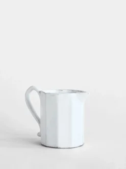Octave Pitcher Small