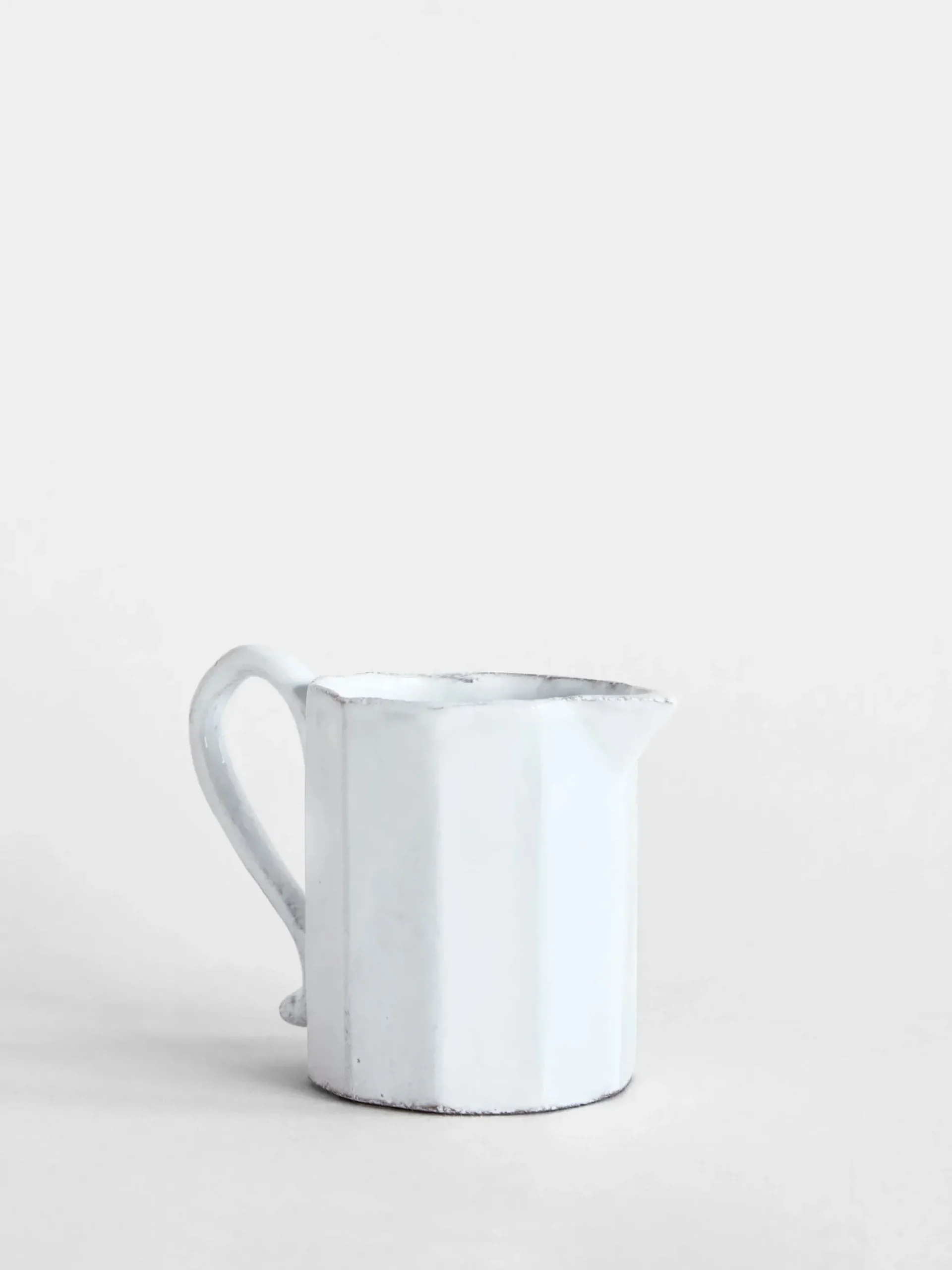 Octave Pitcher Small