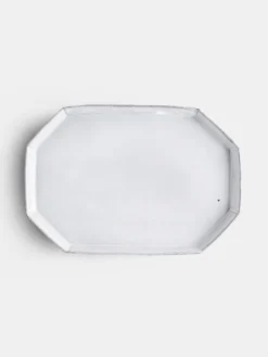 Octave Platter