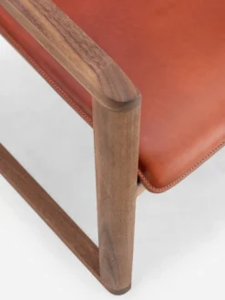 October Dining Armchair