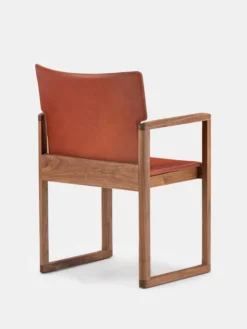 October Dining Armchair