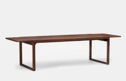 October Dining Table