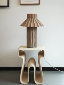 Octopus Side Table
