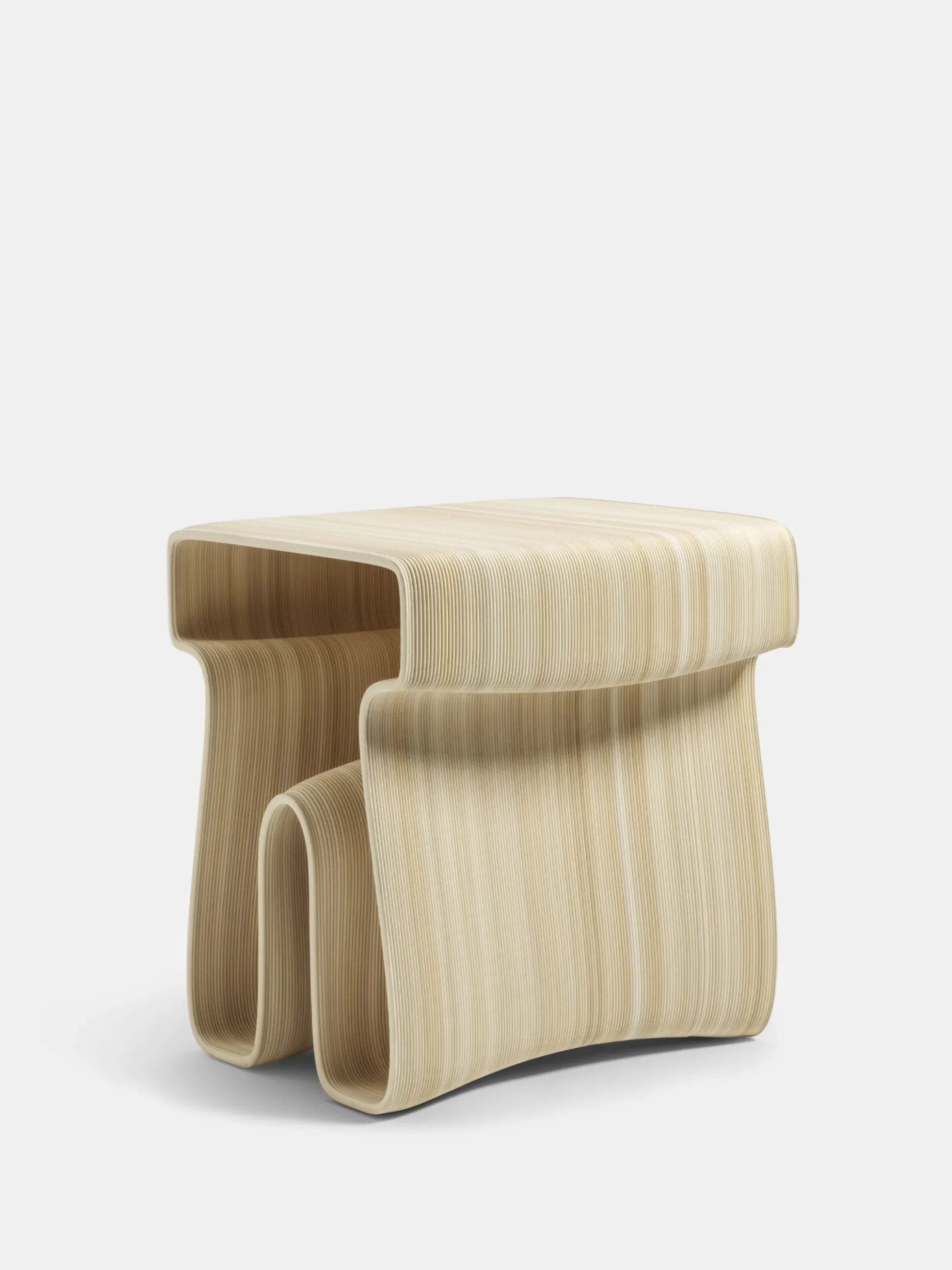 Octopus Side Table