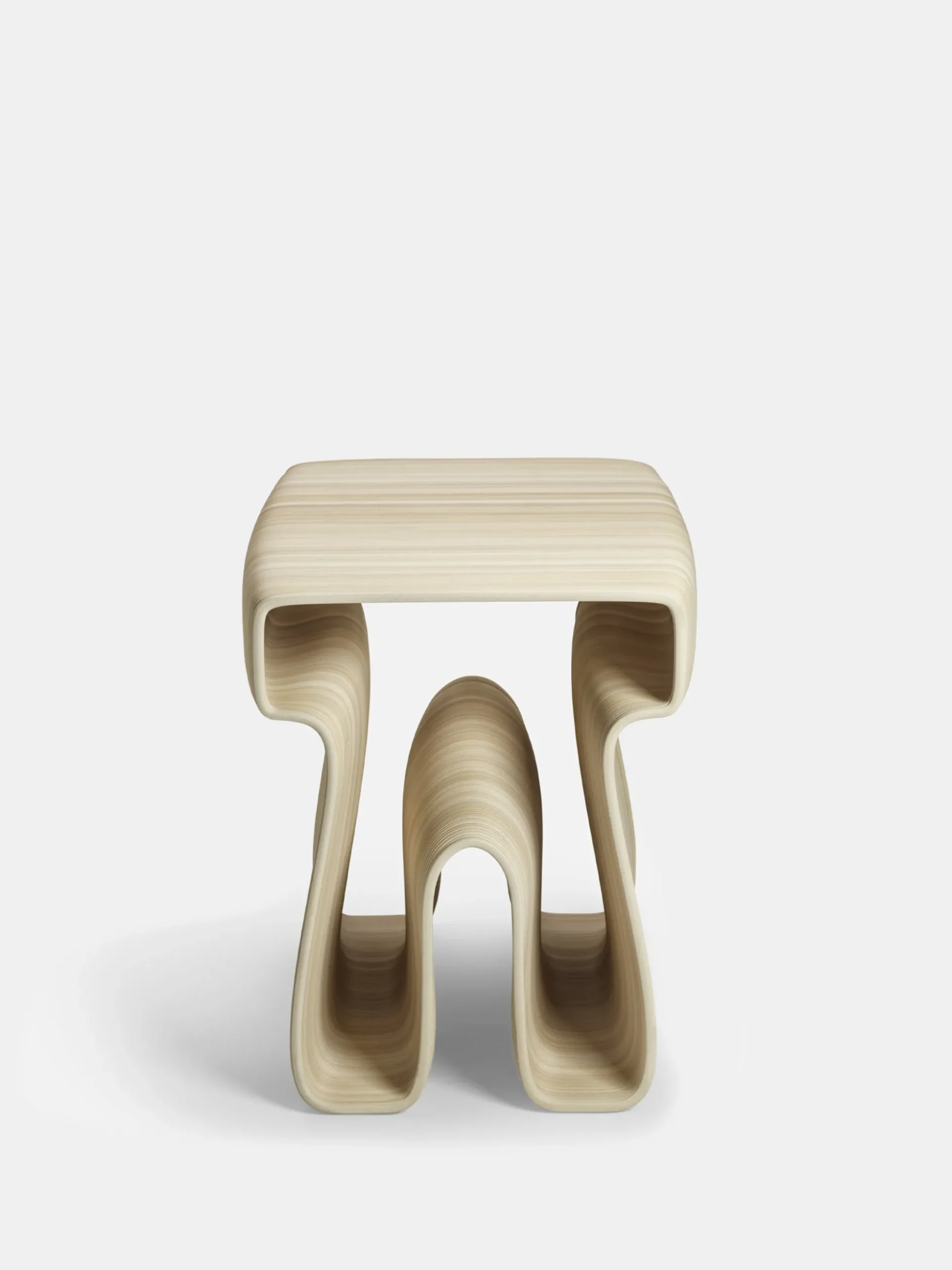 Octopus Side Table
