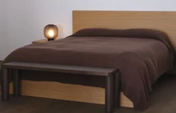 Offset Bench