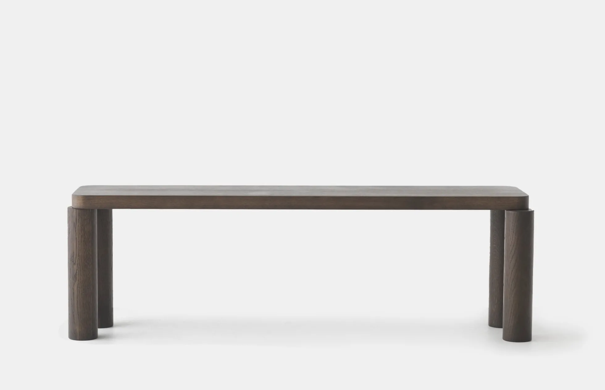 Offset Bench
