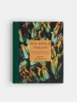 Old World Italian