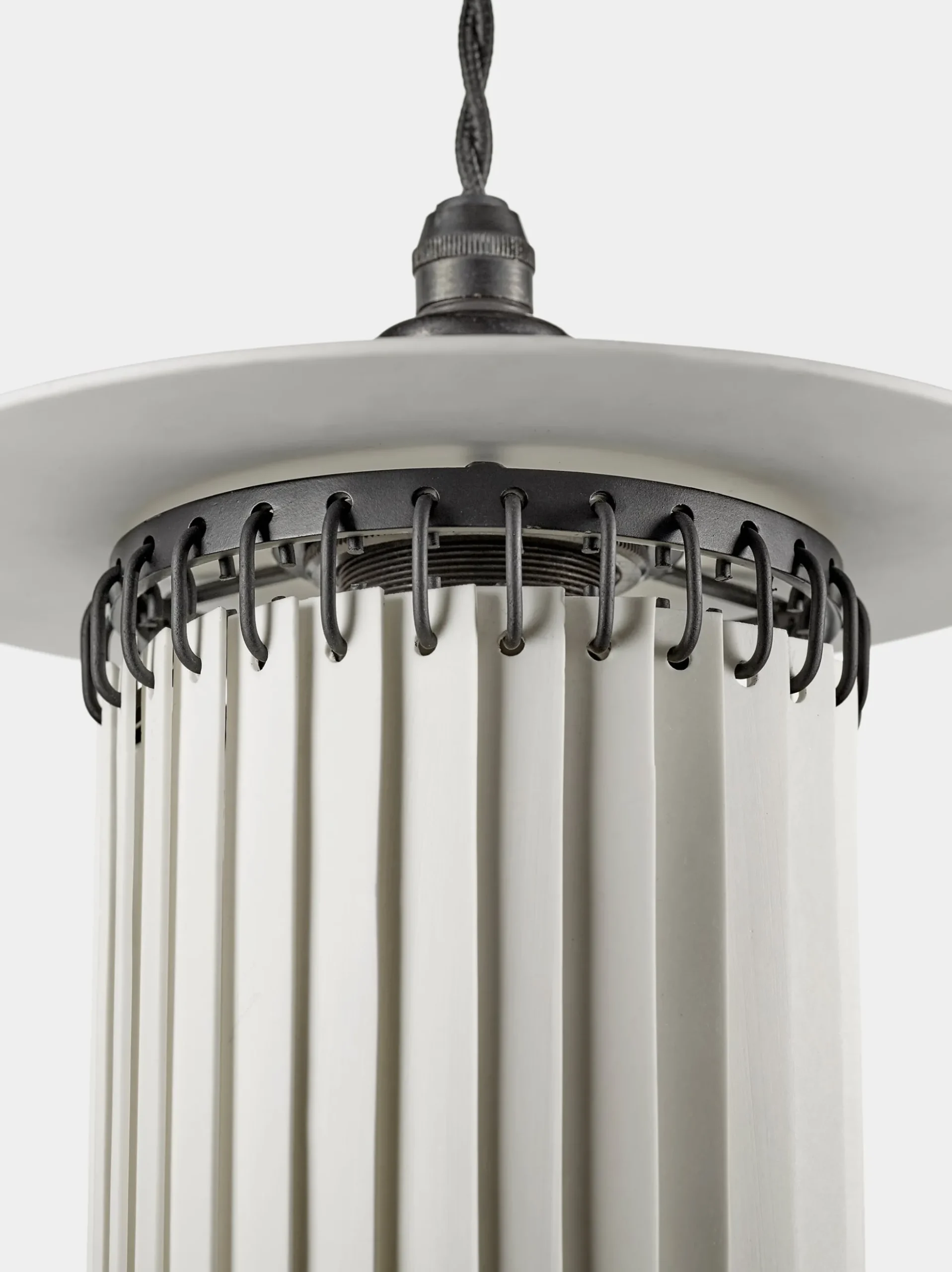 Olga 1 Pendant Lamp