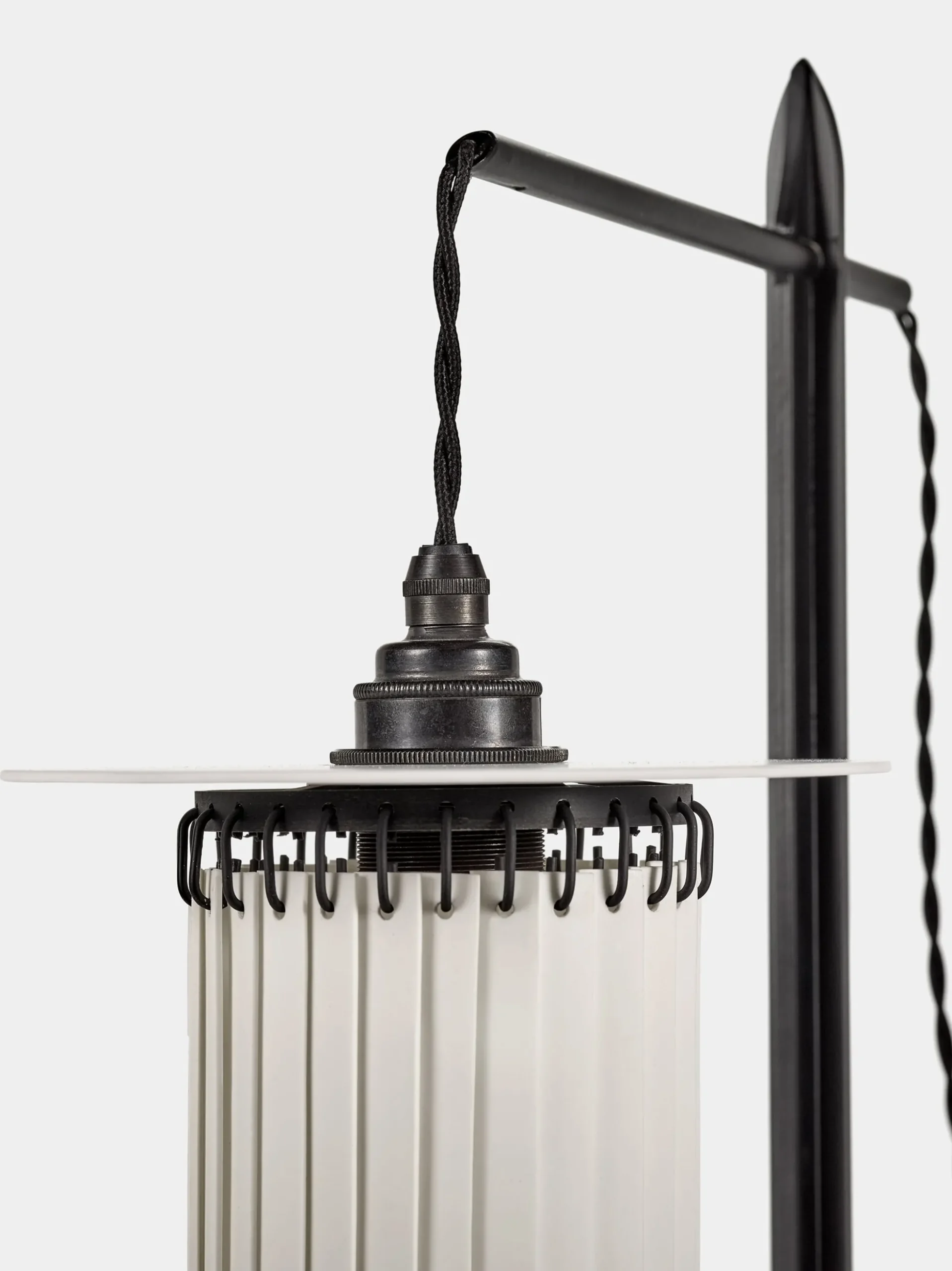 Olga 4 Table Lamp