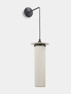 Olga 3 Wall Lamp