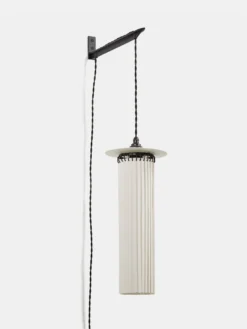 Olga 2 Wall Lamp