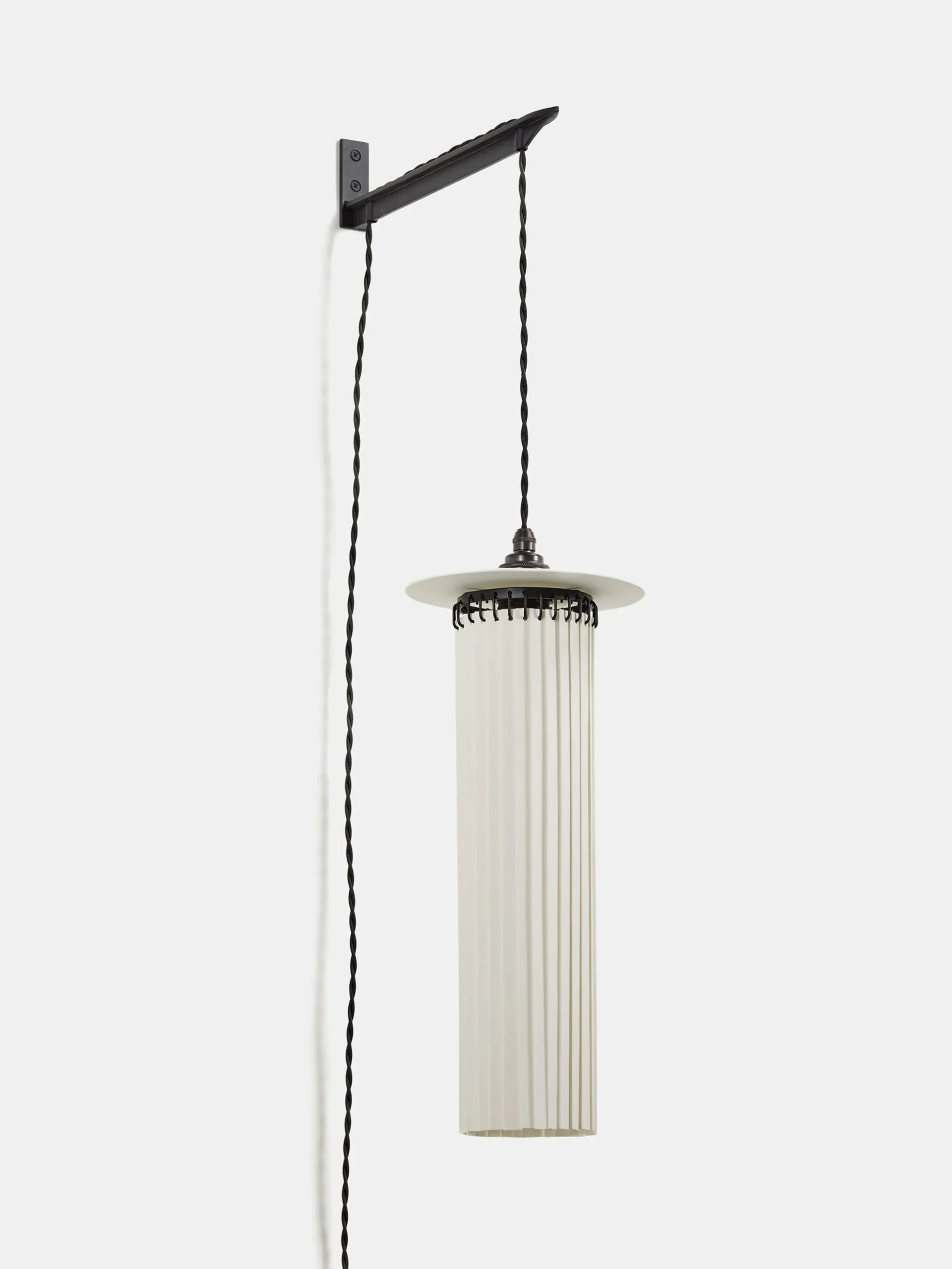 Olga 2 Wall Lamp