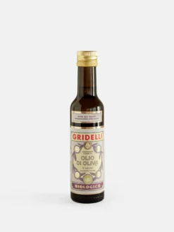 Olio e Aglio