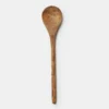 Olive Wooden Ladle