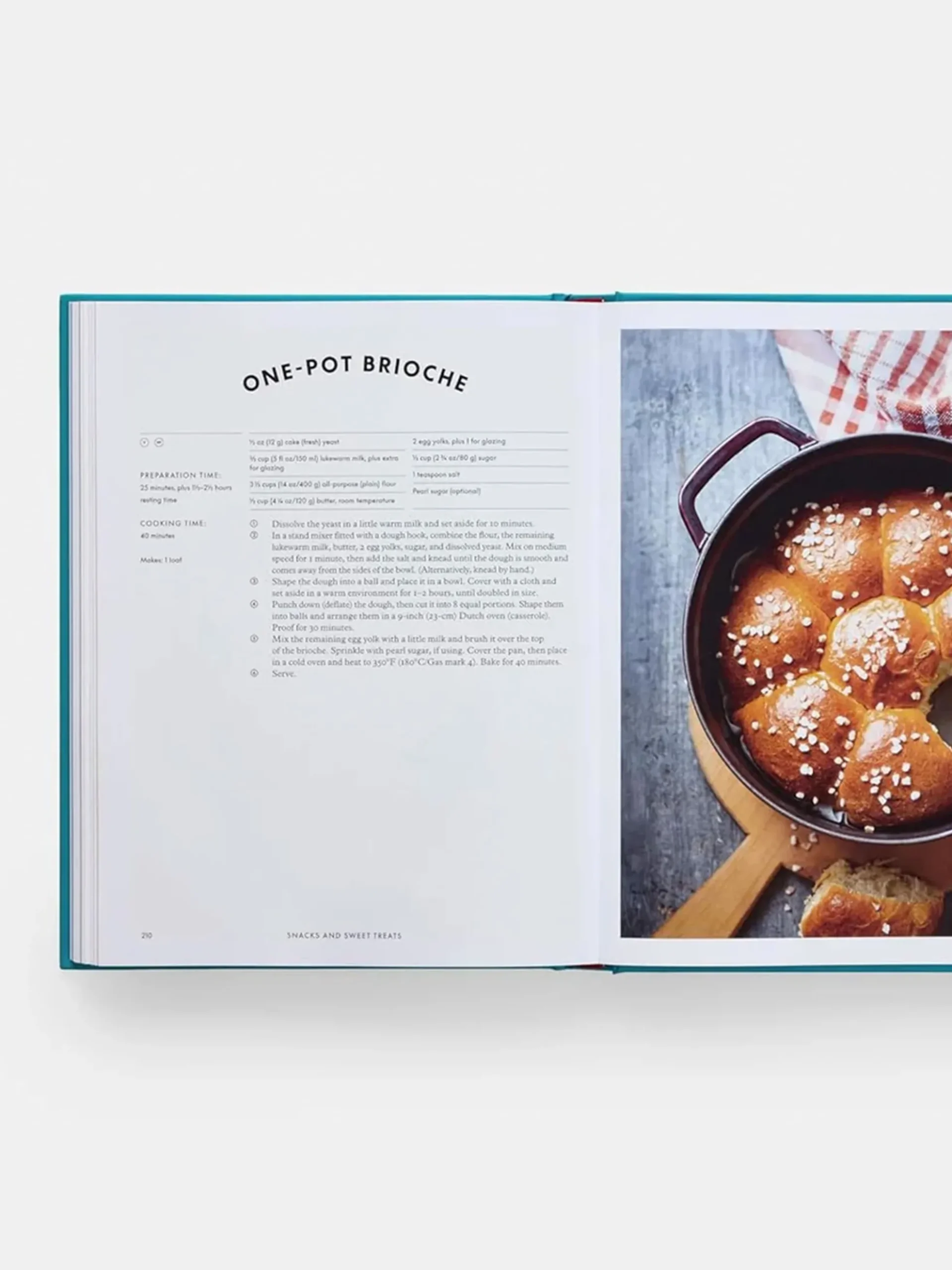 One Pot