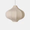 Onion Pendant Lamp