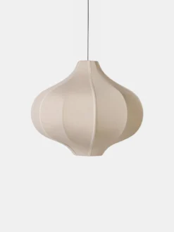 Onion Pendant Lamp